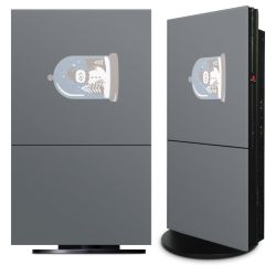 Foils for Consoles matt