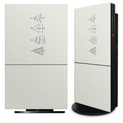 Foils for Consoles matt