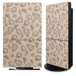 Foils for Consoles matt