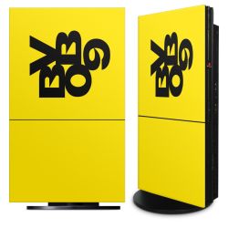 Foils for Consoles matt