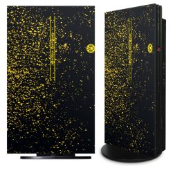 Foils for Consoles matt