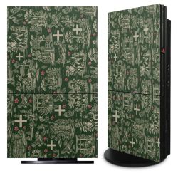 Folien für Spielekonsolen matt