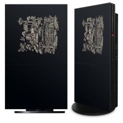 Folien für Spielekonsolen matt