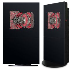 Folien für Spielekonsolen matt