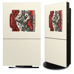 Folien für Spielekonsolen matt