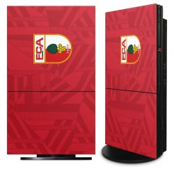 Folien für Spielekonsolen matt