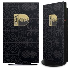 Folien für Spielekonsolen matt