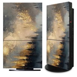 Foils for Consoles matt