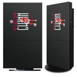 Foils for Consoles matt