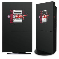 Folien für Spielekonsolen matt