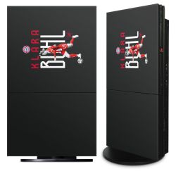 Folien für Spielekonsolen matt