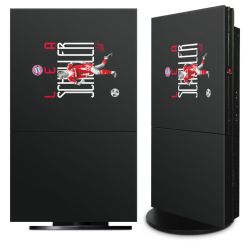 Folien für Spielekonsolen matt