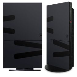 Foils for Consoles matt