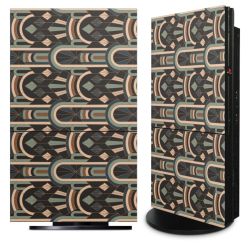 SkinVinyyli Konsoleille mattapinta