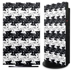 SkinVinyyli Konsoleille mattapinta