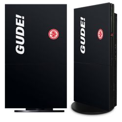 Folien für Spielekonsolen matt