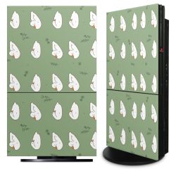 SkinVinyyli Konsoleille mattapinta