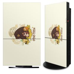 SkinVinyyli Konsoleille mattapinta