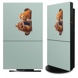 SkinVinyyli Konsoleille mattapinta