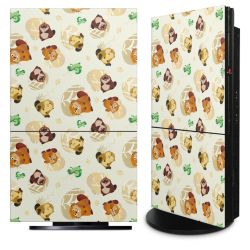 SkinVinyyli Konsoleille mattapinta