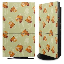 SkinVinyyli Konsoleille mattapinta