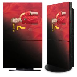 Foils for Consoles matt