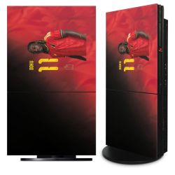 Foils for Consoles matt