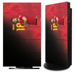 Foils for Consoles matt