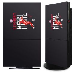 Foils for Consoles matt