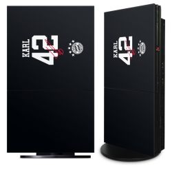 Foils for Consoles matt