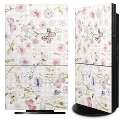 Foils for Consoles matt