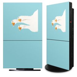 Foils for Consoles matt