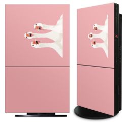 Foils for Consoles matt