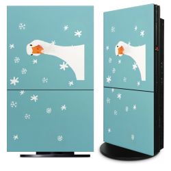 Foils for Consoles matt