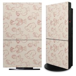 Foils for Consoles matt