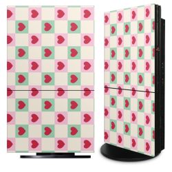 Foils for Consoles matt