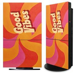 Foils for Consoles matt