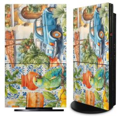 Foils for Consoles matt