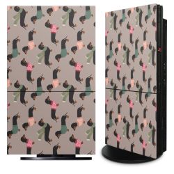 Folier Konsoler matt