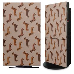 Folier Konsoler matt