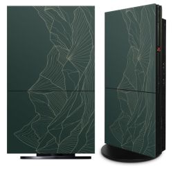 Foils for Consoles matt