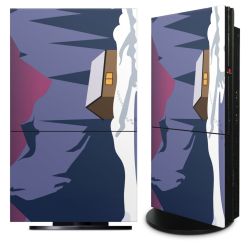 Foils for Consoles matt