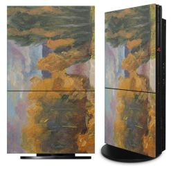 Foils for Consoles matt