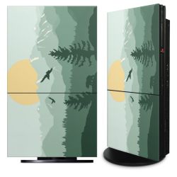 Foils for Consoles matt