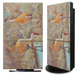 Foils for Consoles matt