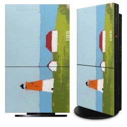 Foils for Consoles matt