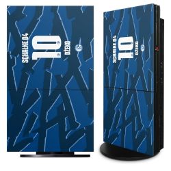 Foils for Consoles matt