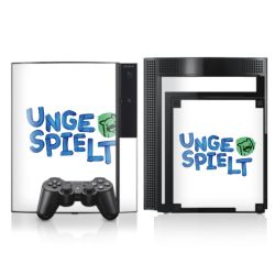 Folien für Spielekonsolen matt