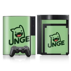 Folien für Spielekonsolen matt