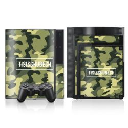 Folien für Spielekonsolen matt